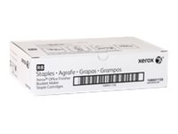 Xerox WorkCentre 5945i/5955i - Cartouche d'agrafes (pack de 4) - pour AltaLink B8045, B8045/B8055, B8055, B8065, B8075, B8090; WorkCentre 58XX, 59XX 108R01158