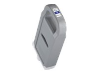 Canon PFI-706 B - Bleu - original - réservoir d'encre - pour imagePROGRAF iPF8400, iPF9400, iPF9400S 6689B001