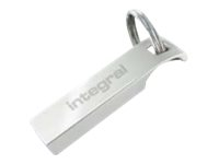 Integral Arc - Clé USB - 16 Go - USB 3.0 INFD16GBARC3.0