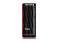 Lenovo ThinkStation P8 - tour - Ryzen ThreadRipper PRO 7955WX 4.5 GHz - AMD PRO - 64 Go - SSD 1 To - Français 30HH0014FR