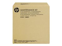 HP Scanjet Roller Replacement Kit - Kit d'entretien - pour ScanJet Enterprise Flow 5000 s4, Enterprise Flow 7000 s3 L2756A#101