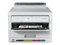 Epson WorkForce Pro WF-C5390DW - imprimante - couleur - jet d'encre C11CK25401