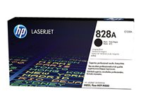 HP 828A - Noir - original - kit tambour - pour Color LaserJet Enterprise MFP M775; LaserJet Enterprise Flow MFP M830, MFP M880 CF358A