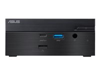 ASUS Mini PC PN51 E1-B-B3136MD - mini PC - Ryzen 3 5300U 2.6 GHz - 0 Go - aucun disque dur 90MR00K5-M01360