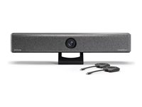 Barco ClickShare Bar Pro - Barre vidéo tout-en-un R9861633EUB2