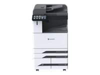 Lexmark CX943adxse - imprimante multifonctions - couleur 32D0420