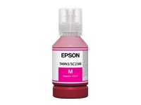 Epson - 140 ml - magenta - original - recharge d'encre - pour SureColor SC-T3100X, SC-T3100x 240V C13T49H300