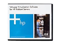 VMware vCenter Server Foundation Edition for vSphere - Licence + Assistance 24x7 pendant 3 ans - OEM BD723A