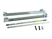 Dell ReadyRails Sliding Rails without Cable Management Arm - Kit de rails pour armoire 770-BCKW