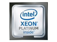 Intel Xeon Platinum 8360H - 3 GHz - 24 cœurs - 48 fils - 33 Mo cache - LGA4189 Socket - OEM CD8070604559900