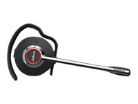Jabra Engage 65 Convertible - Micro-casque - sur-oreille - convertible - DECT - sans fil 9555-553-111