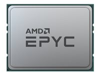 AMD EPYC 74F3 - 3.2 GHz - 24 cœurs - 48 fils - 256 Mo cache - Socket SP3 - OEM 100-000000317