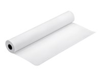 Epson Proofing Paper - Semi-mat - enduit de résine - 9,9 millièmes de pouce - blanc - Rouleau A1 (61,0 cm x 30,5 m) - 225 g/m² - 1 rouleau(x) papier épreuve - pour SureColor SC-P10000, P20000, P6000, P7000, P7500, P8000, P9000, P9500, T5200, T7200 C13S042004