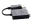 Dell DisplayPort to DVI Single-Link Adapter - Convertisseur vidéo - DisplayPort - pour OptiPlex 30XX, 3240; Precision Mobile Workstation 7510, 7710; Precision Tower 3420, 3620