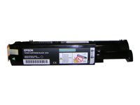 Epson - Noir - original - cartouche de toner - pour AcuLaser CX21N, CX21NC, CX21NF, CX21NFC, CX21NFCT, CX21NFT C13S050319