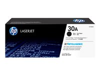 HP 30A - Noir - original - LaserJet - cartouche de toner (CF230A) - pour LaserJet Pro M203d, M203dn, M203dw, MFP M227fdn, MFP M227fdw, MFP M227sdn CF230A