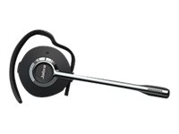 Jabra Engage 75 Convertible - Micro-casque - sur-oreille - convertible - DECT - sans fil - NFC* 9555-583-111
