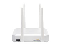 Cradlepoint W-Series 5G Wideband Adapter W1850-5GB - - routeur - - WWAN - 2.5GbE, LTE - 4G, 5G - fixation murale - avec 1 an de NetCloud Branch 5G Adapter Essentials Plan BE01-18505GB-GM