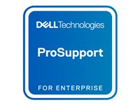 Dell Effectuez une mise à niveau de 1 an ProSupport vers 3 ans ProSupport - Contrat de maintenance prolongé - pièces et main d'oeuvre - 2 années (2ème/3ème années) - sur site - 10x5 - temps de réponse : NBD - NPOS - pour ProSupport Plus S4112F NS4112F_1PS3PS