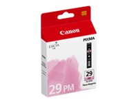 Canon PGI-29PM - 36 ml - photo magenta - original - réservoir d'encre - pour PIXMA PRO-1 4877B001