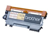 Brother TN1050 - Noir - original - cartouche de toner - pour Brother DCP-1510, 1512, 1610, 1612, HL-1112, 1210, 1212, MFC-1810, 1910 TN1050