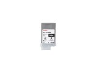 Canon PFI-102 MBK - Noir mat - original - réservoir d'encre - pour imagePROGRAF iPF510, iPF605, iPF650, iPF655, iPF710, iPF720, iPF750, iPF755, LP17, LP24 0894B001