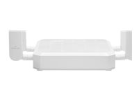 Cradlepoint W-Series 5G Wideband Adapter W1850-5GC - - routeur - - WWAN - 2.5GbE - 3G, 4G, 5G - fixation murale - avec 3 ans de NetCloud Branch 5G Adapter Essentials Plan et Advanced Plan BEA3-1850-5GC-GM