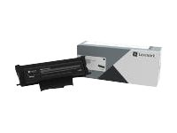 Lexmark - Ultra High Capacity - noir - original - cartouche de toner LRP - pour Lexmark B2236dw, MB2236adw, MB2236adwe, MB2236i B220XA0