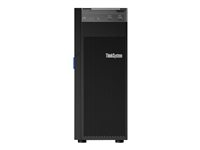 Lenovo ThinkSystem ST250 - tour - Xeon E-2224 3.4 GHz - 16 Go - aucun disque dur 7Y46A04JEA