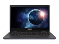 ASUS ExpertBook Flip BR14 BR1402FGA-NT0132XA - 14" - Intel Core i3 - N305 - 8 Go RAM - 128 Go SSD 90NX06D1-M00700