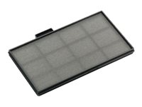 Epson - Filtre à air de projecteur - pour Epson CB-X49, EB-W52, EX5280, Pro EX11000, Pro EX7280; PowerLite E10, W52, X06, X51 V13H134A32