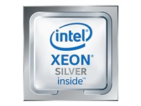 Intel Xeon Silver 4316 - 2.3 GHz - 20 cœurs - 40 fils - 30 Mo cache - LGA4189 Socket - Box BX806894316