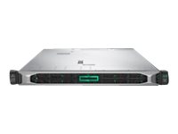 HPE ProLiant DL360 Gen10 - Montable sur rack - pas de processeur - 0 Go - aucun disque dur - Conformité TAA P19769-B21