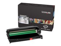 Lexmark - Kit photoconducteur LCCP - pour Lexmark E250d, E250dn, E250dt, E250dtn, E350d, E350dt, E352dn, E352dtn, E450dn, E450dtn E250X22G
