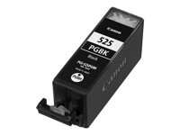 Canon PGI-525PGBK - 19 ml - noir - original - réservoir d'encre - pour PIXMA iP4950, iX6550, MG5350, MG6150, MG6250, MG8150, MG8250, MX715, MX885, MX892, MX895 4529B001