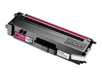 Brother TN328M - Magenta - original - cartouche de toner - pour Brother DCP-9270CDN, HL-4570CDW, HL-4570CDWT, MFC-9970CDW TN328M