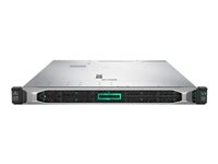 HPE ProLiant DL360 Gen10 Network Choice - Montable sur rack - Xeon Gold 6248R 3 GHz - 32 Go - aucun disque dur P56954-421