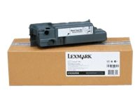 Lexmark - Collecteur de toner usagé - pour Lexmark C520, C522, C524, C530, C532, C534 C52025X