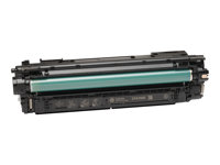 HP 657X - À rendement élevé - noir - original - LaserJet - cartouche de toner (CF470X) - pour Color LaserJet Enterprise MFP M681; LaserJet Enterprise Flow MFP M681, MFP M682 CF470X