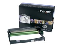 Lexmark - Kit photoconducteur - pour Lexmark E230, E232, E234, E238, E240, E330, E332, E340, E342 12A8302