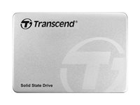 Transcend SSD220S - SSD - 960 Go - interne - 2.5" - SATA 6Gb/s TS960GSSD220S