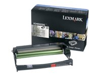 Lexmark - Kit photoconducteur LCCP - pour Lexmark X340 MFP, X340n, X342n MFP X340H22G