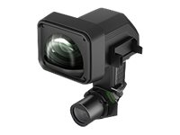 Epson ELP LX02 - Objectifs jetables ultra-courts - 8 mm - f/1.9 - pour Epson EB-L12000, L1490, L1495, L1500, L1505, L1750, L1755, L20000, L20002, Pro L12000 V12H004X02
